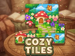 Jeu Cozy Tiles