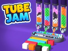 Jeu Tube Jam