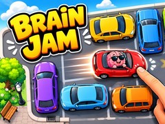 Jeu Brain Jam