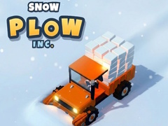 Jeu Snow Plow Inc.