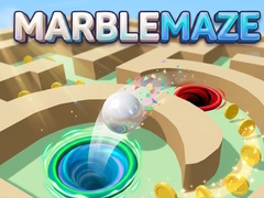 Jeu Marble Maze