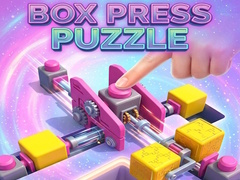 Jeu Box Press Puzzle