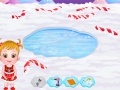 Jeu Baby Hazel Gingerbread House