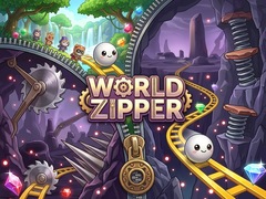 Jeu World Zipper