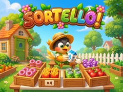 Jeu Sortello