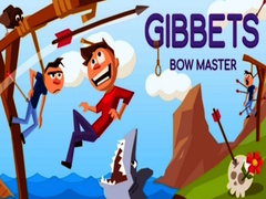 Jeu Gibbets Bowmaster