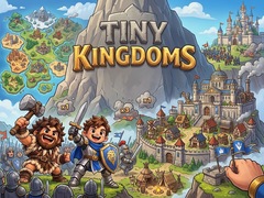 Jeu Tiny Kingdoms