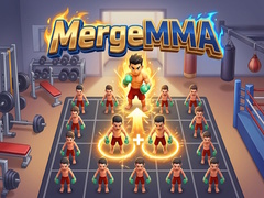 Jeu MergeMMA