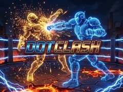 Jeu DotClash
