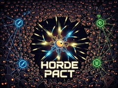 Jeu Horde Pact