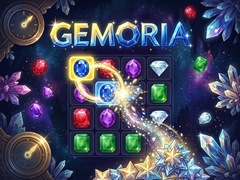 Jeu Gemoria