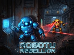 Jeu Robotu Rebellion