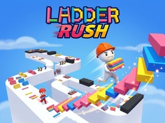 Jeu Ladder Rush