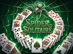 Jeu Spider Solitaire