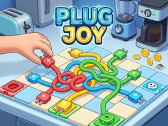 Jeu Plug Joy