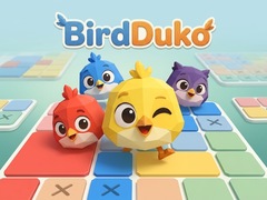 Jeu BirdDuko