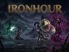 Jeu Ironhour