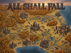 Jeu All Shall Fall