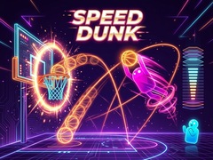Jeu Speed Dunk