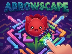 Jeu Arrowscape
