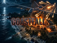 Jeu Coastfall