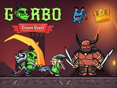 Jeu Gorbo Crown Quest