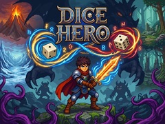 Jeu Dice Hero