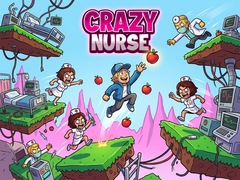 Jeu Crazy Nurse