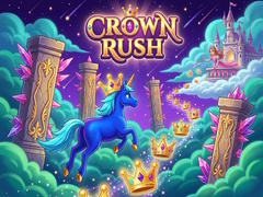 Jeu Crown Rush