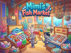 Jeu Mimi's Fish Market