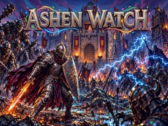 Jeu Ashen Watch