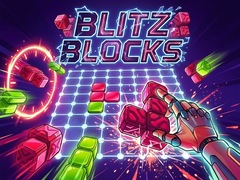 Jeu Blitz Blocks