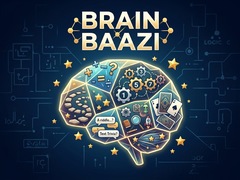 Jeu BrainBaazi