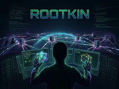 Jeu Rootkin