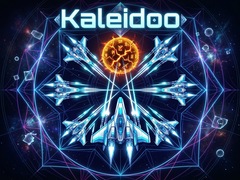 Jeu Kaleidoo