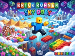 Jeu Brick Runner