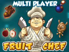 Jeu Fruit Chef Multi player