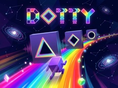 Jeu Dotty