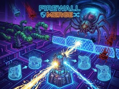 Jeu Firewall Merge