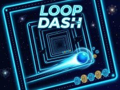 Jeu Loop Dash