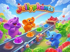 Jeu Jellyphants