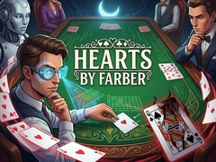Jeu Hearts by Farber