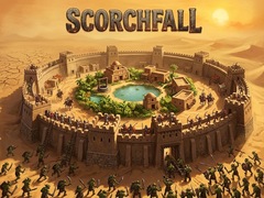 Jeu SCORCHFALL