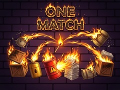 Jeu One Match