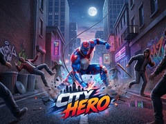 Jeu City Hero