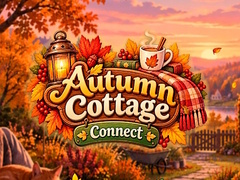 Jeu Autumn Cottage Connect