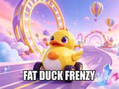 Jeu Fat Duck Frenzy