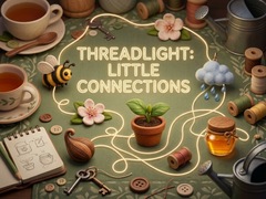 Jeu Threadlight: Little Connections