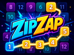 Jeu Zipzap