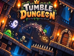Jeu Tumble Dungeon